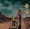 Виниловая пластинка HUGO KANT "The Point Of No Return" (2LP) 