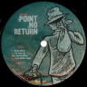 Виниловая пластинка HUGO KANT "The Point Of No Return" (2LP) 