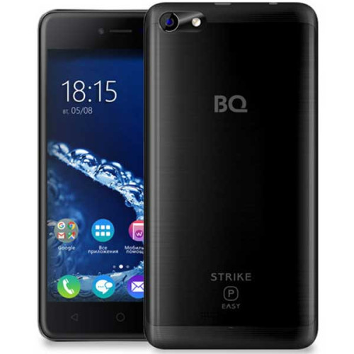 Смартфон BQ 5058 Strike Power Easy