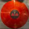 Виниловая пластинка MUSE "The Wow! Signal" (RED/GREY LP) 
