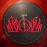 Виниловая пластинка MUSE "The Wow! Signal" (RED/GREY LP) 