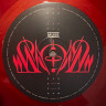 Виниловая пластинка MUSE "The Wow! Signal" (RED/GREY LP) 