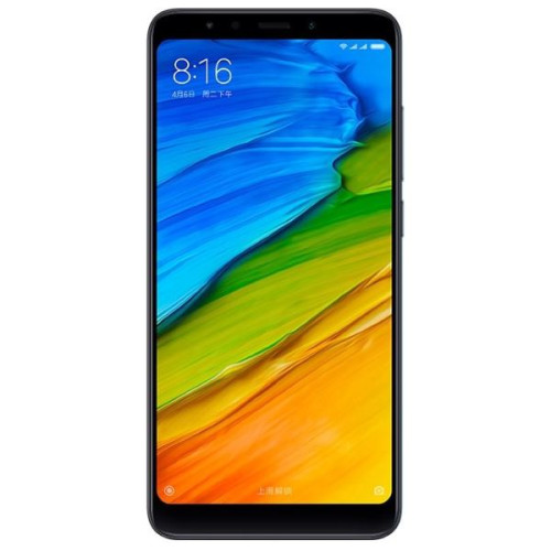Смартфон Xiaomi Redmi 5 3/32GB
