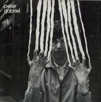 Peter Gabriel "Peter Gabriel II" (LP)