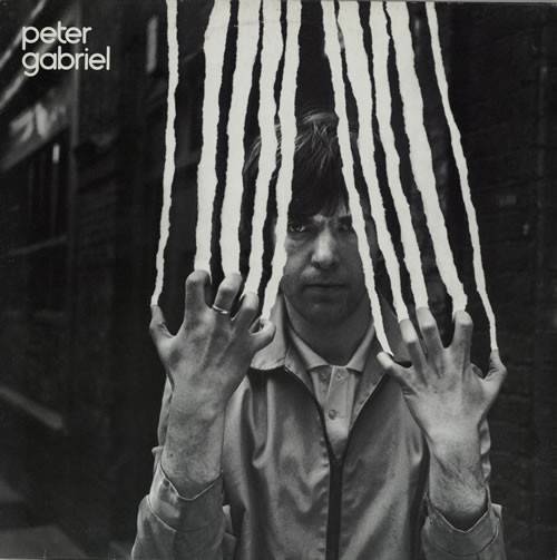 Виниловая пластинка Peter Gabriel "Peter Gabriel II" (LP) 