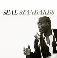 SEAL "Standards" (WHITE LP)