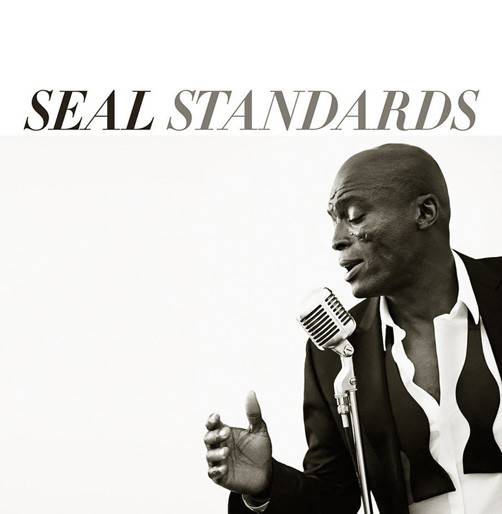 Виниловая пластинка SEAL "Standards" (WHITE LP) 