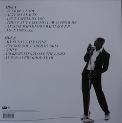 SEAL &quot;Standards&quot; (WHITE LP)