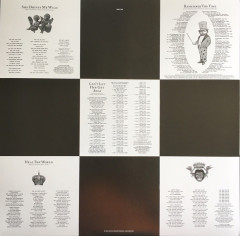 MICHAEL JACKSON &quot;Dangerous&quot; (2LP)