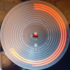 RAMMSTEIN &quot;Zeit&quot; (2LP)