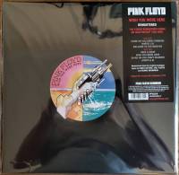PINK FLOYD "Wish You Were Here" (LP)