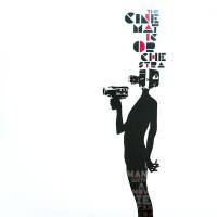 THE CINEMATIC ORCHESTRA "Man With A Movie Camera" (OST 2LP)