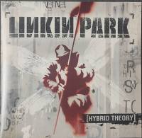 LINKIN PARK "Hybrid Theory" (LP)