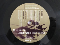LINKIN PARK "Hybrid Theory" (LP)