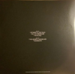INTERPOL "Our Love To Admire" (NM/NM 2LP)