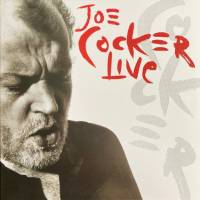 JOE COCKER "Joe Cocker Live" (2LP)