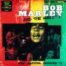 Виниловая пластинка BOB MARLEY & THE WAILERS 