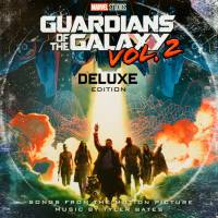 VA - "Guardians of the Galaxy Vol. 2" (OST 2LP)