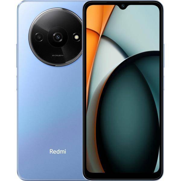 Смартфон Xiaomi Redmi A3 4/128 ГБ RU. Цена. Фото. Характеристики.