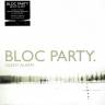 Виниловая пластинка BLOC PARTY 