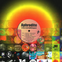 APHRODITE "Aphrodite Jungle Classics 94 to 96" (LP)