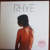RHYE "Spirit" (PINK LP)