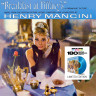 Виниловая пластинка HENRY MANCINI "Breakfast At Tiffany`s (Music From The Motion Picture Score)" (OST BLUE LP)