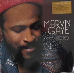 MARVIN GAYE &quot;Collected&quot; (2LP)