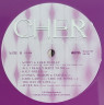 Виниловая пластинка CHER "The Farewell Tour" (COLORED 2LP)