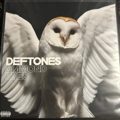 DEFTONES "Diamond Eyes" (LP)