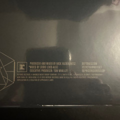 DEFTONES "Diamond Eyes" (LP)