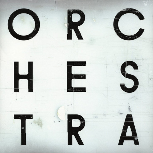 Виниловая пластинка CINEMATIC ORCHESTRA "To Believe" (EX/EX COLORED 2LP) 