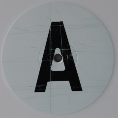 CINEMATIC ORCHESTRA "To Believe" (EX/EX COLORED 2LP)