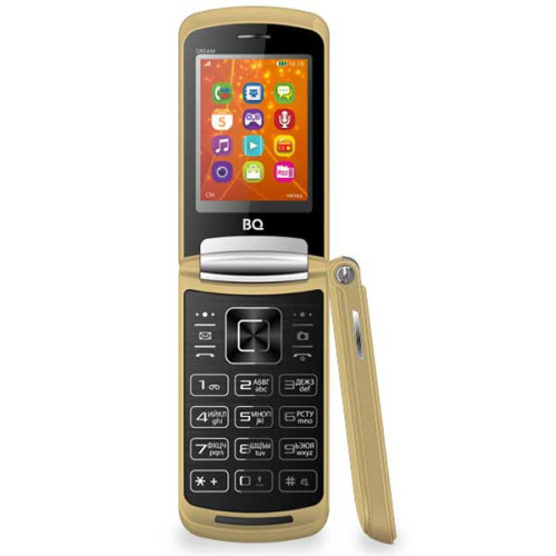 Телефон BQ 2405 Dream