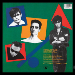 КИНО "Le Dernier Des Heros" (LP)