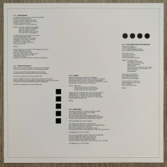 КИНО "Le Dernier Des Heros" (LP)