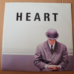 PET SHOP BOYS &quot;Heart&quot; (LP)