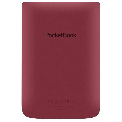 Электронная книга PocketBook 628 8 ГБ 