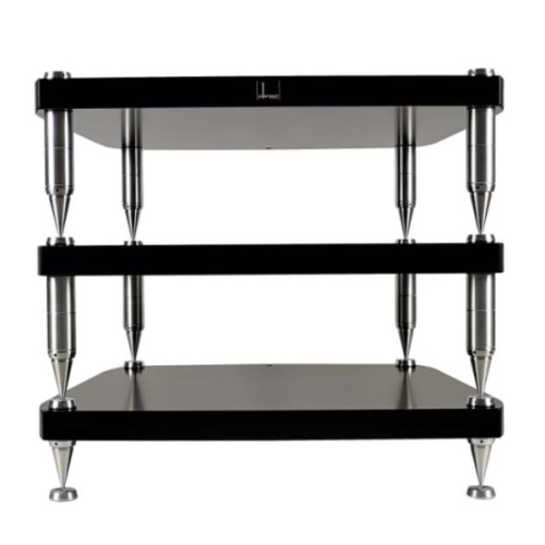 Pillartech Audio Zeus PRO 19 — полка для стойки