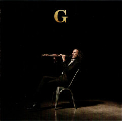 KENNY G "New Standards" (2LP)