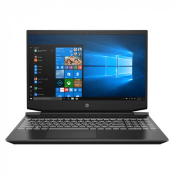 Ноутбук HP 15.6 15-ec2011nv R7-5800H 16GB 512GBSSD GTX1650_4GB W10_64 RENEW 3E3U0EAR#AB7 