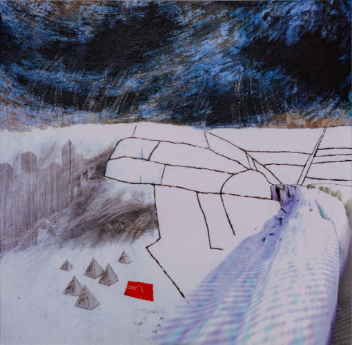 Виниловая пластинка RADIOHEAD "Kid A Mnesia" (3LP)