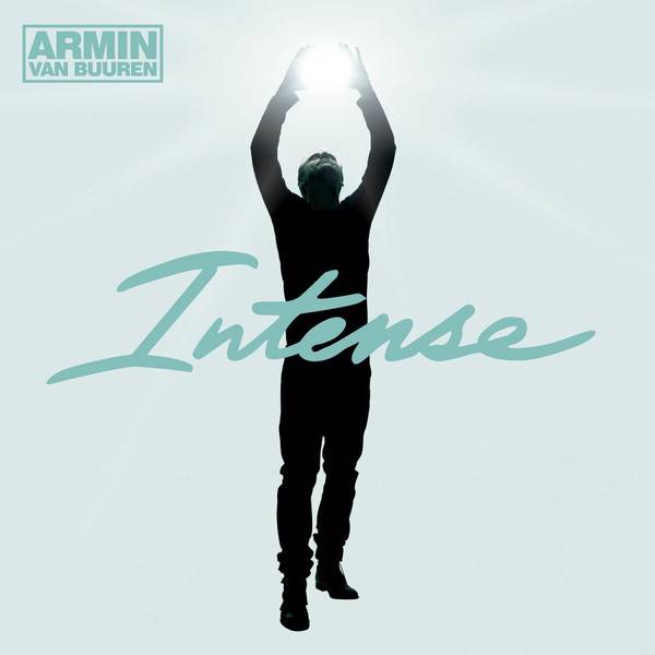 Виниловая пластинка ARMIN VAN BUUREN "Intense" (2LP) 