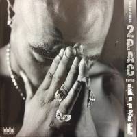 2PAC "The Best Of 2Pac - Part 2: Life" (2LP)