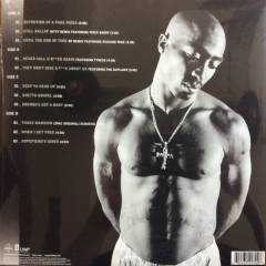 2PAC &quot;The Best Of 2Pac - Part 2: Life&quot; (2LP)