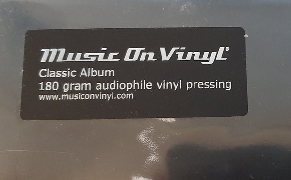 Виниловая пластинка ACCEPT "Balls To The Wall" (LP) 