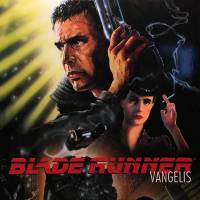 VANGELIS  "Blade Runner" (OST LP)