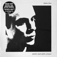 BRIAN ENO "Before And After Science" (LP)