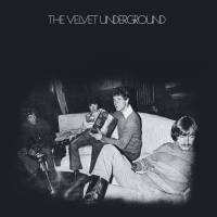 VELVET UNDERGROUND "The Velvet Underground" (LP)