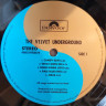 Виниловая пластинка VELVET UNDERGROUND "The Velvet Underground" (LP) 